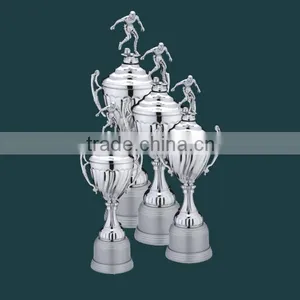 High Performance Metal Trophy thumbnail-1