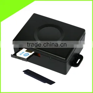 Waterproof Free Software Gps /gsm/gprs Sim Card Tracker thumbnail-3