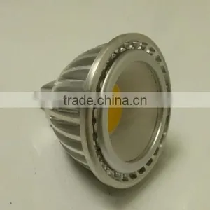 5W COB Spotlight (SC-C101B-5W) thumbnail-1