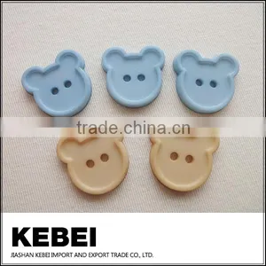 New Design Cartoon Animal Patterns Colorful Buttons thumbnail-2