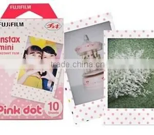 Fujifilm Instax Mini Film Dalmatian Style Instant Film thumbnail-2