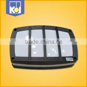 Kaijia Lighting 14W Led Outdoor Wall Lamp thumbnail-1