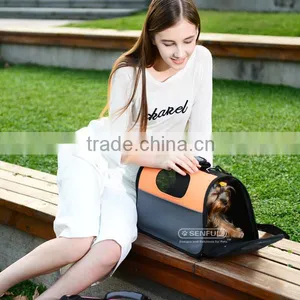 Dog Airline Carrier, High Dog Airline Carrier thumbnail-2