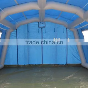 Outdoor Inflatable Tent thumbnail-1