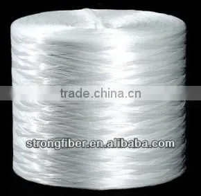 E-Glass Assembled Rovings for Chopped Strand Mat thumbnail-1
