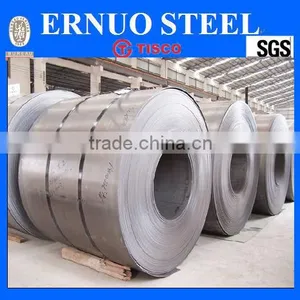 SGCC Galvanized Steel Coil thumbnail-1