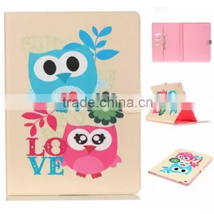 Smartphone Wallet Leather Case For Ipad Pro 9.7 Beautiful GIft For Girls,For Ipad Pro 9.7 Inch Stand Case thumbnail-3