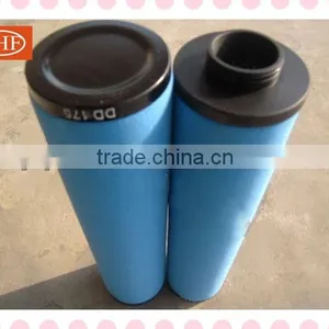 Atlas Copco Line Filter DD175 PD175 QD175 thumbnail-1