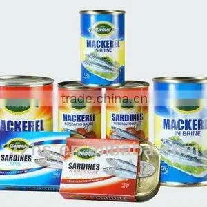 Canned Sardines thumbnail-1