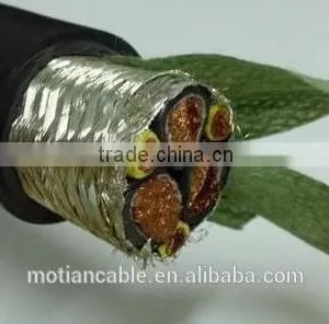 China Made BPYJVP 0.6/1KV Power Cable thumbnail-2