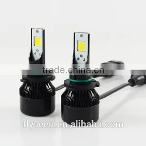 2016 Newest Motor Light Motorcycle Led Headlight Led Motorcycle Headlight thumbnail-2