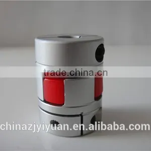 Flexible Couplings Jaw/Spider Couplings Power Transmisson Spare Parts D25 L30 thumbnail-3