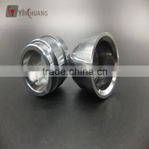 High Quality Precision Tungsten Carbide Textile Guide thumbnail-4