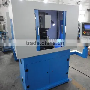 KX3S SIEMENS System Education Sieg Milling Machine Wholesale thumbnail-4