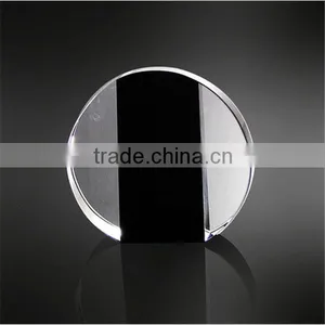 Pujiang New Arrival Pretty Design Blank Wholesale Glass Blocks thumbnail-6