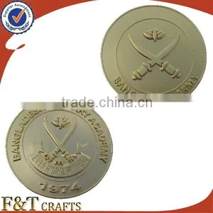 High Quality Cheap Stamping Custom Coin Maker thumbnail-3