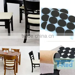 Table Leg Protectors Chair Leg Floor Protector Furniture Leg Protectors thumbnail-2