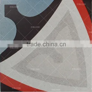 200*200mm Ceramic Floor Tile Porcelain Kitchen Floor Tile thumbnail-1