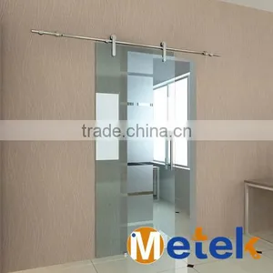 Glass Sliding Closet Door thumbnail-1