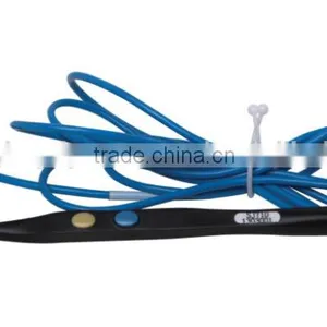 MSLEK01A High End Portable Bipolar High-frequency Electrosurgical Generator/High-Frequency Electric Knife thumbnail-5