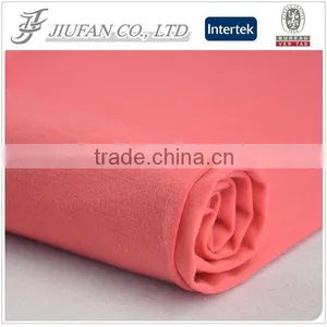 Jiufan Textile Undershirt Fabric Single Jersey Circular Knitting Machine Make thumbnail-1