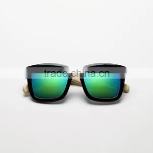 Skateboard Wood Sunglasses Inventory Bamboo Glasses Inventory Sunglasses thumbnail-2