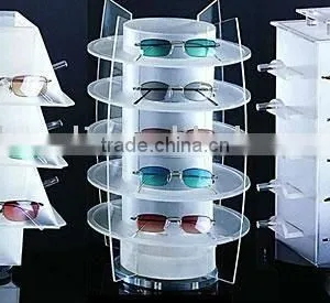 Glasses Exhibition Display thumbnail-1