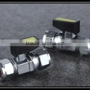 China Factory Mini Valve With Best Quality thumbnail-1