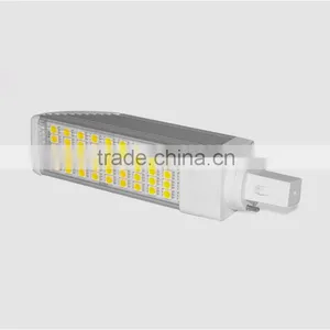 Unique Appearance High Quality 7W 10W 3000K 5700K Plug in Light Bulb thumbnail-3