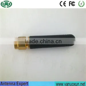 Low Noise 2.5dBi Antenna 433/315mhz Indoor Dipole Antenna External 433/315mhz Mini Antenna For Date Transmission System thumbnail-1