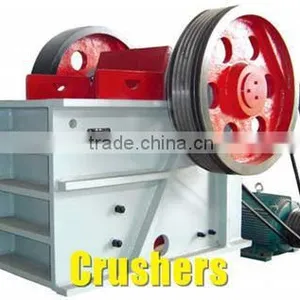 Xinxinag Crushing Plant thumbnail-1