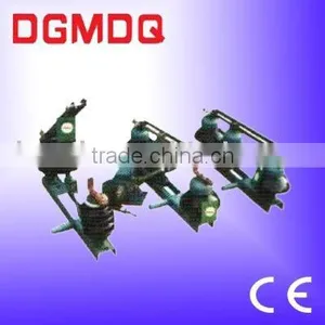 Outdoor AC High-voltage Isolation Switch thumbnail-1