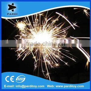Birthday Party Safety Glow in the Dark Flameless Sparklers Quality Choice thumbnail-1