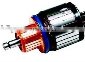 Bosch Starter Armature IM 2123 BOSCH thumbnail-1
