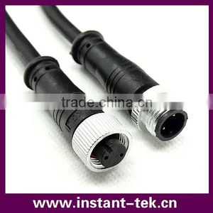 INST 10pcs Plug Network Plug Connnector thumbnail-3