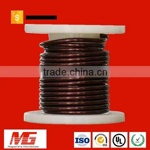 Free Sample Online Shopping Colored Awg 34 Enameled Aluminum Wire thumbnail-1