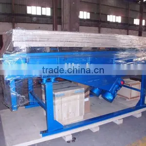 High Frequency Linear Vibrating Screen thumbnail-1
