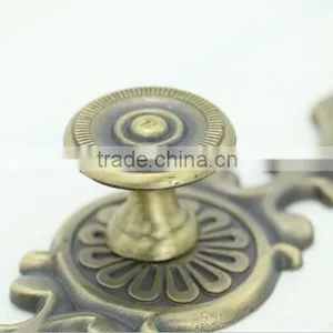 Cabinet Hardware Zinc Cabinet Handles thumbnail-5