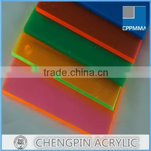 Color Clear Low Price of Pmma Sheet thumbnail-1