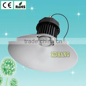 High Bay Light LED 80W Epistar Chip India bf AC85-265V 2 Years Warranty thumbnail-1