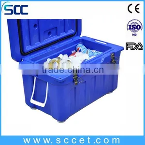 Hottest Insulated Cooler Box in Summer 2015 Best Marine Cooler Ice Box thumbnail-1