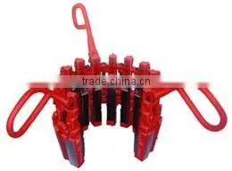 Type WT Drill Collar Slips thumbnail-1
