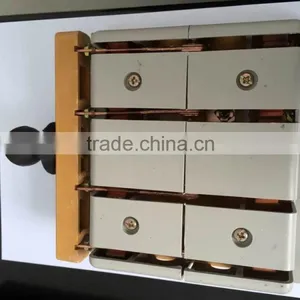 3P60A Double Throw Porcelain Knife Switch thumbnail-1