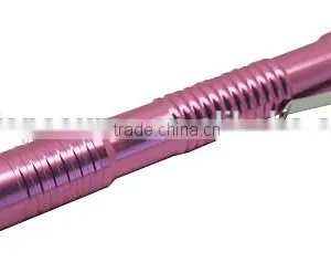 TE106 Concise Design Super Bright LED Led Aluminium Flashlight thumbnail-1