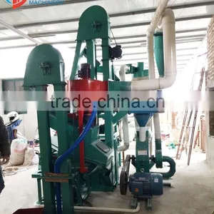 Factory Offer Combined Rice Mill With Cheap Price thumbnail-6