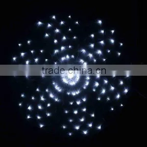 Snowful Led String Light thumbnail-1