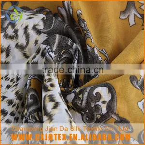 Women Garment Wholesale Dubai Chiffon Garment Fabric thumbnail-4