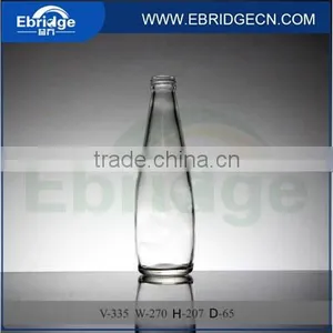 Paste Tomato Sauce Glass Bottle With Screw Cap Quality Choice thumbnail-1