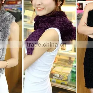 Fashion Nylon Taiwan Magic Scarf With Top Quality thumbnail-4