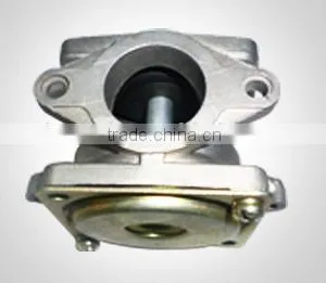 Die Cast Aluminum Valve thumbnail-1